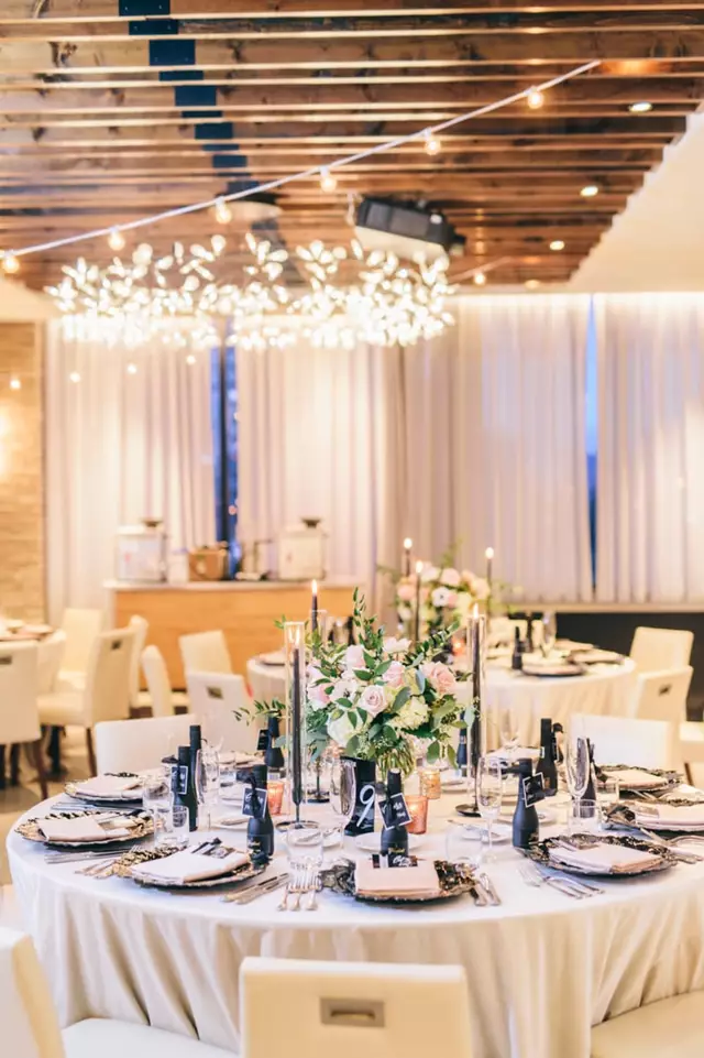 Loft & Studio Spaces: Village Loft 5