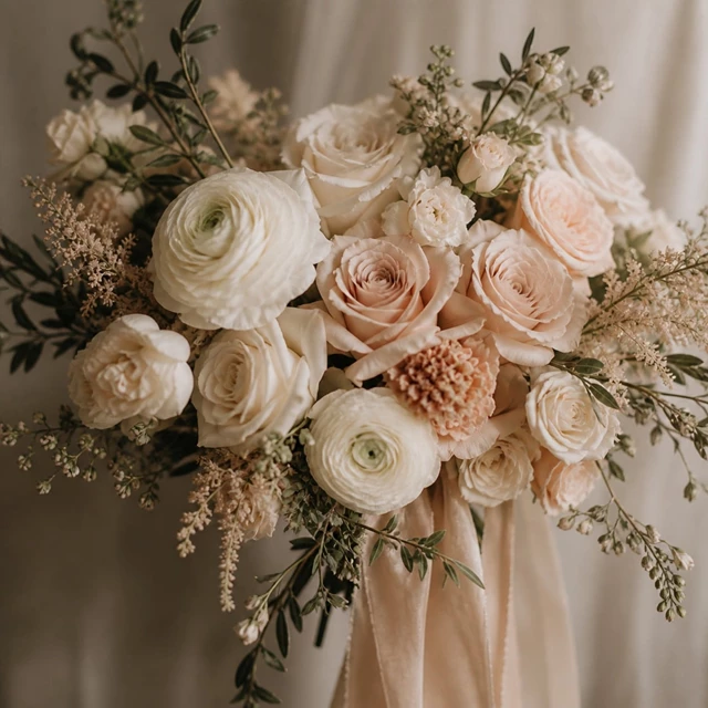 Vine & Veil Events, Toronto