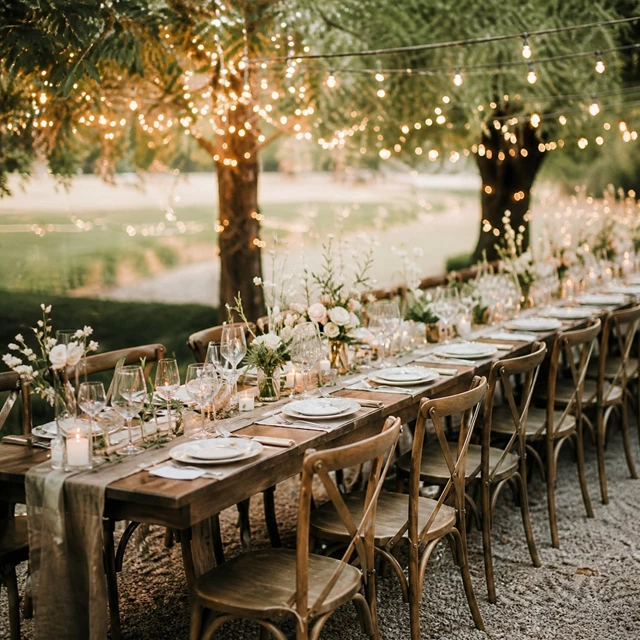 Vine & Veil Events, Toronto