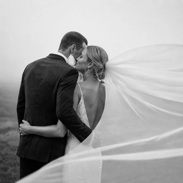 Vine & Veil Events, Toronto