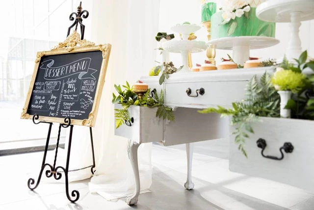 Vintage Rentals & Events, Caledon