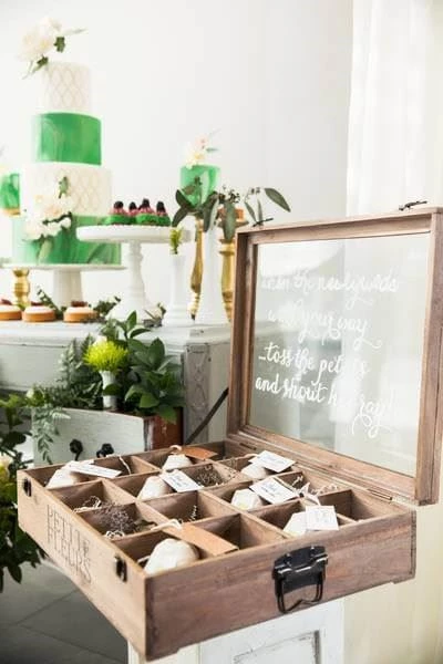 Vintage Rentals & Events, Caledon