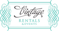 Vintage Rentals & Events