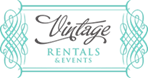 Vintage Rentals & Events