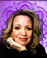 Wilma Van Den Boomen of Violet Moon Magic photo
