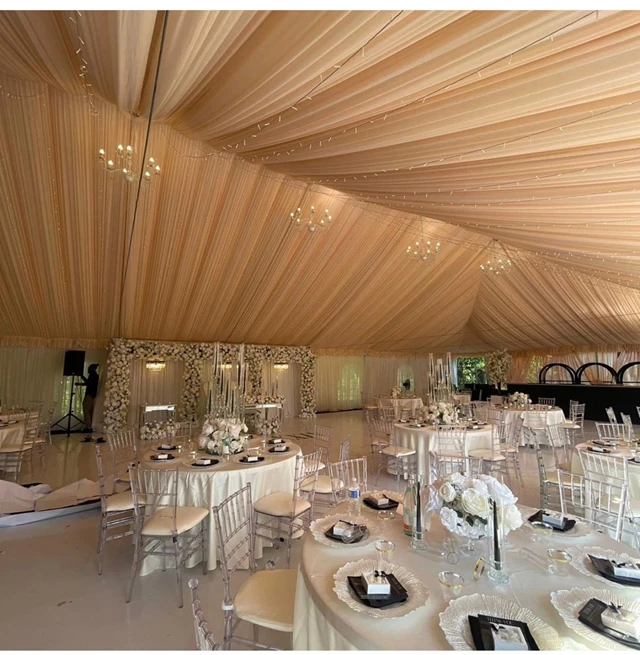 Vivah Tents, Brampton