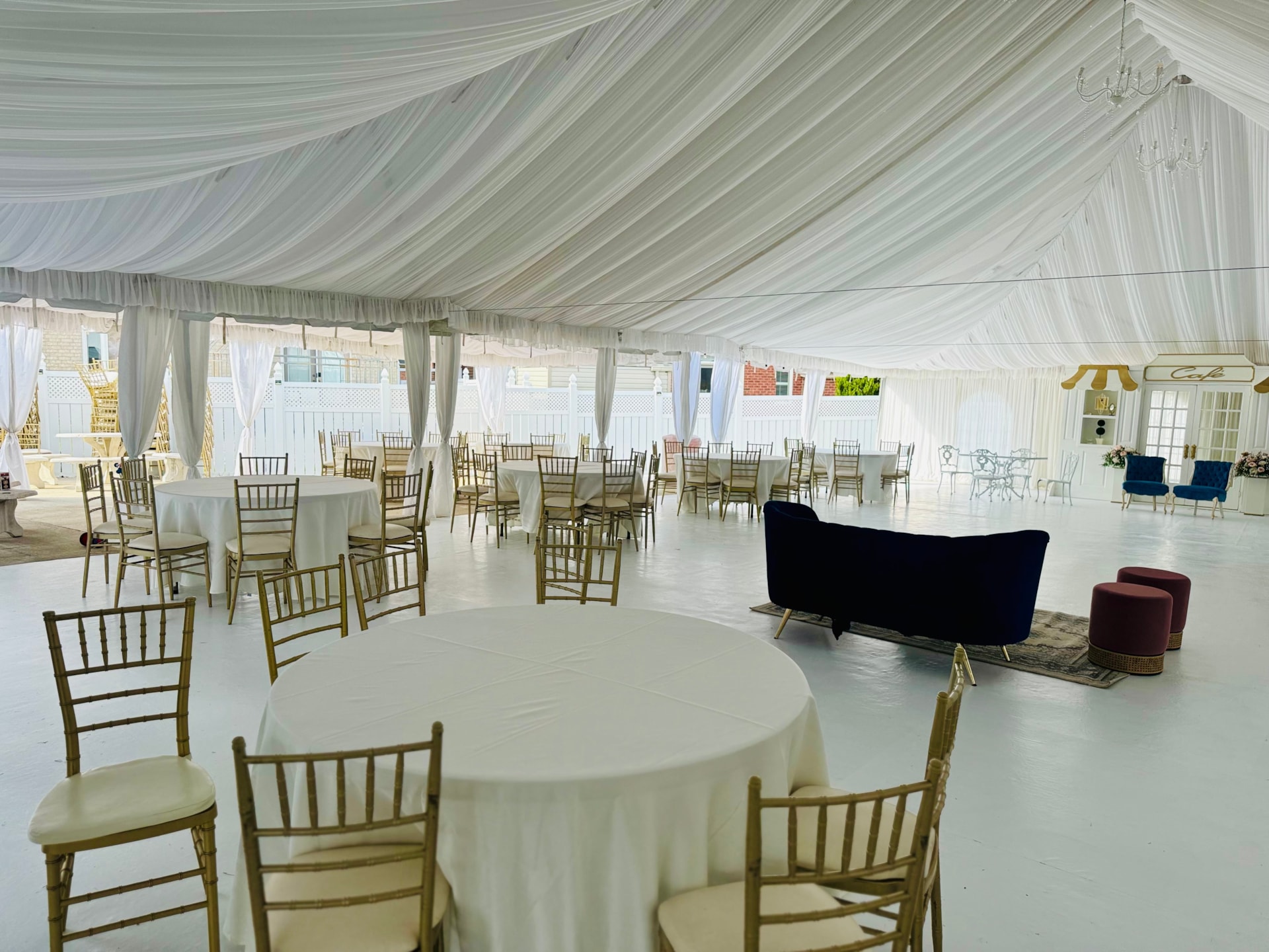Vivah Tents profile photo