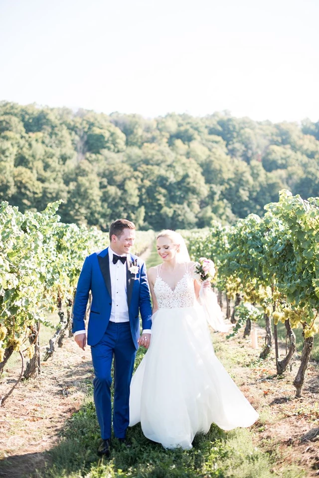 Photo Credit: Stephanie Tudin Photography