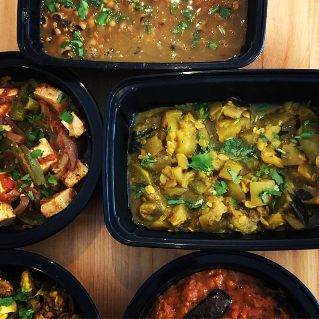 VozulFoods, Toronto