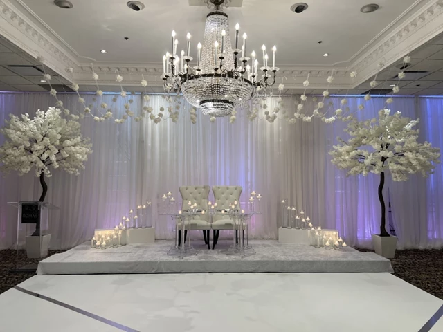 WEDS by Mega City, Etobicoke