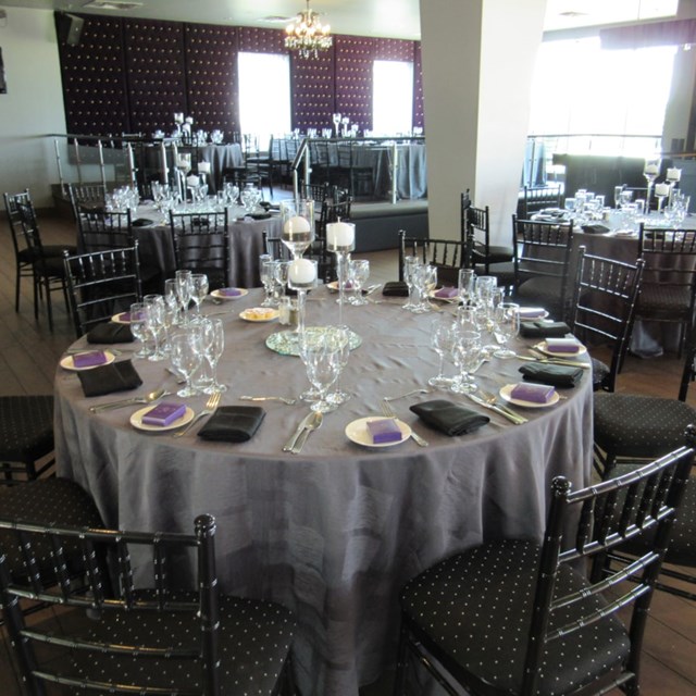 Full Service Décor: WEDS by Mega City 1