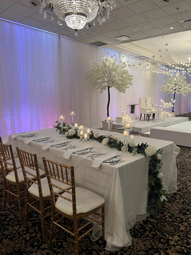 WEDS by Mega City, Etobicoke