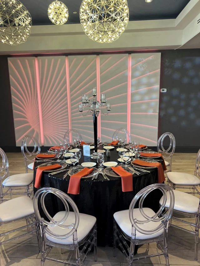 WEDS by Mega City, Etobicoke