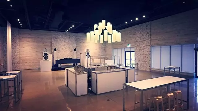 Special Event Venues: W Event Boutique 5