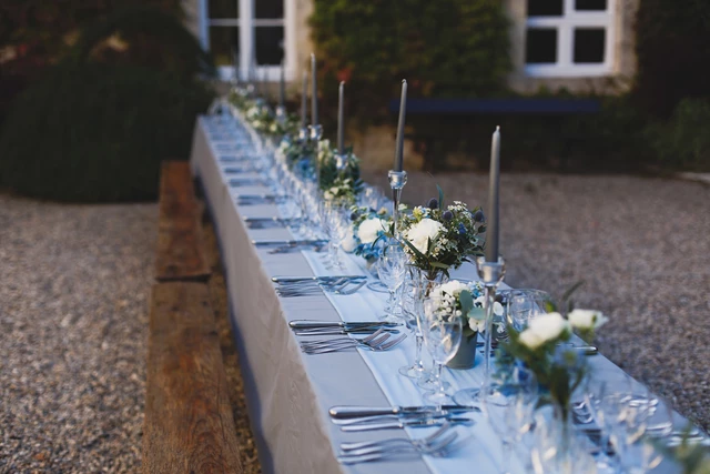 W Floral Studio, Richmond Hill