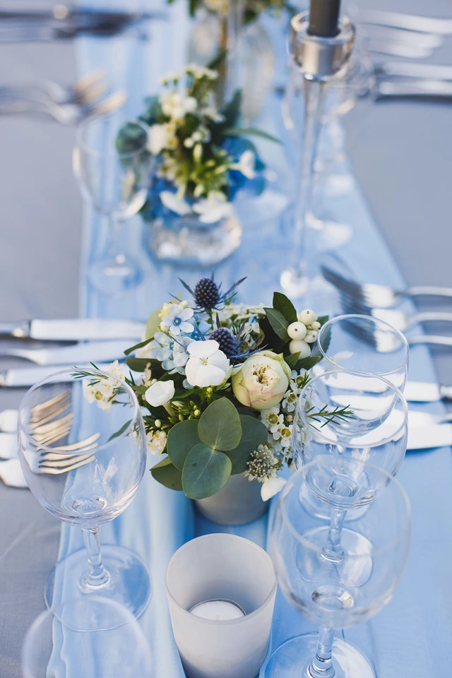 W Floral Studio, Richmond Hill