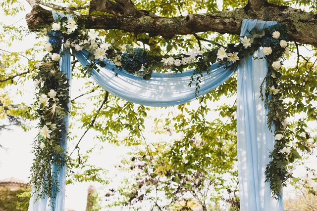 W Floral Studio, Richmond Hill