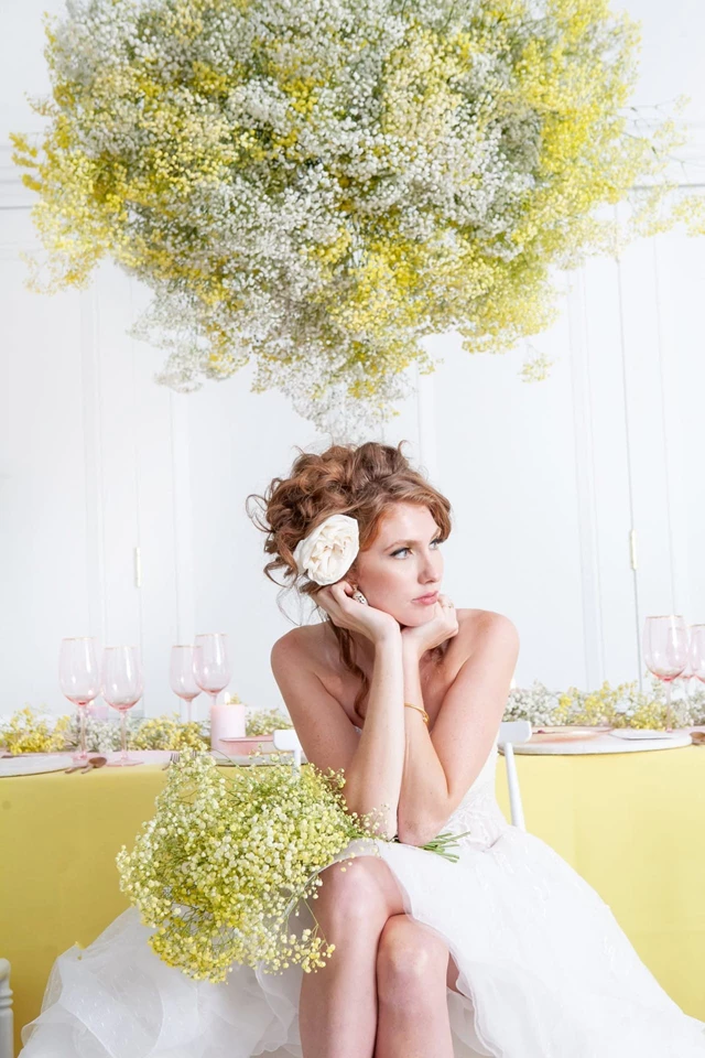 Hair & Makeup: WMakeupToronto 20