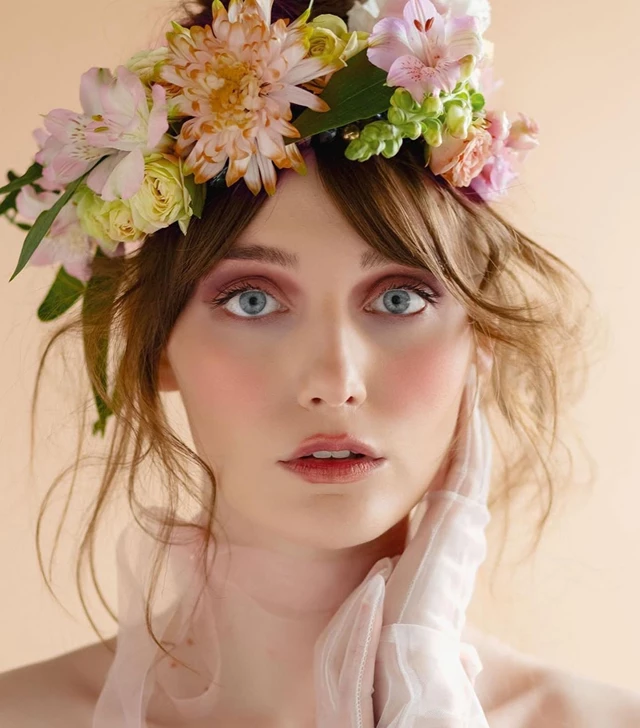 Hair & Makeup: WMakeupToronto 17