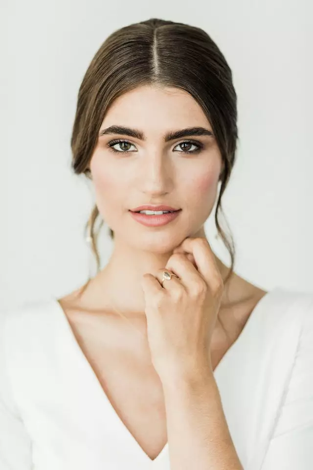 Hair & Makeup: WMakeupToronto 2
