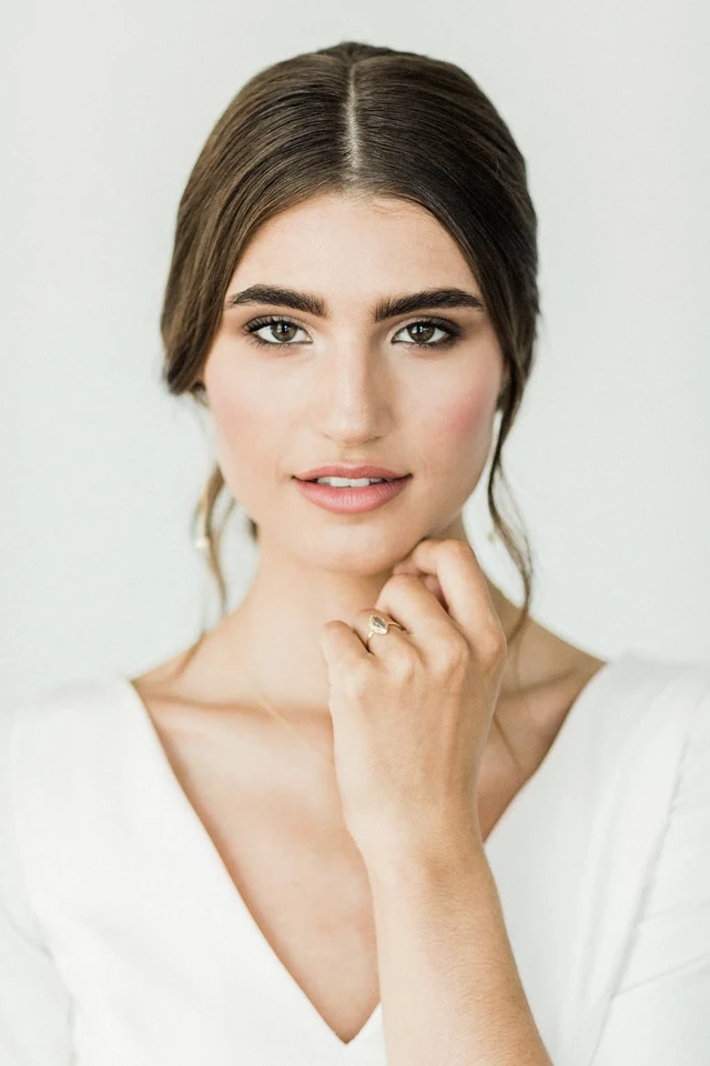 Hair & Makeup: WMakeupToronto 2