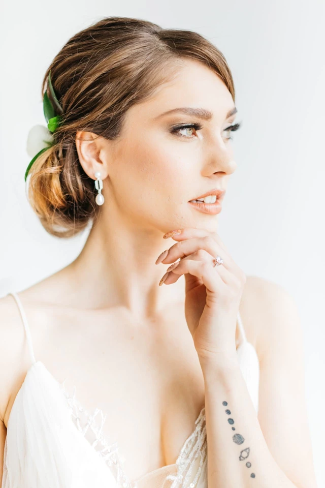 Hair & Makeup: WMakeupToronto 18