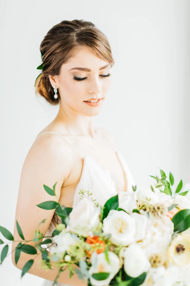 Hair & Makeup: WMakeupToronto 11