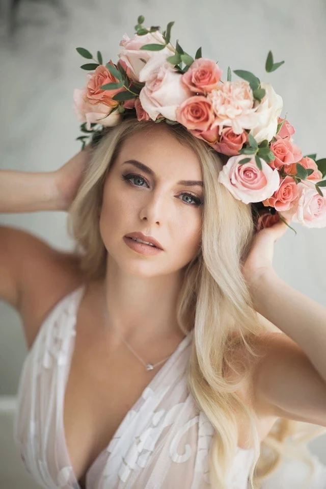 Hair & Makeup: WMakeupToronto 12