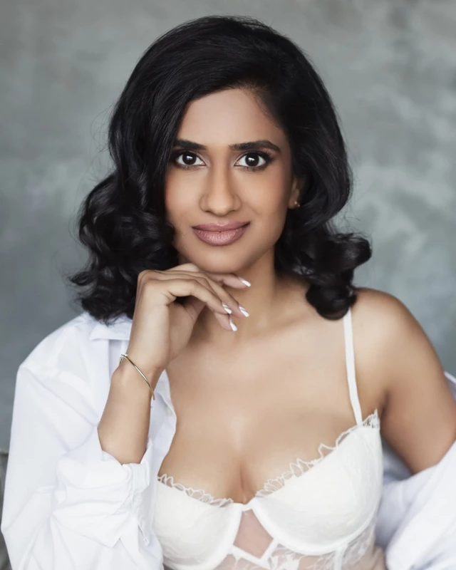 Hair & Makeup: WMakeupToronto 15
