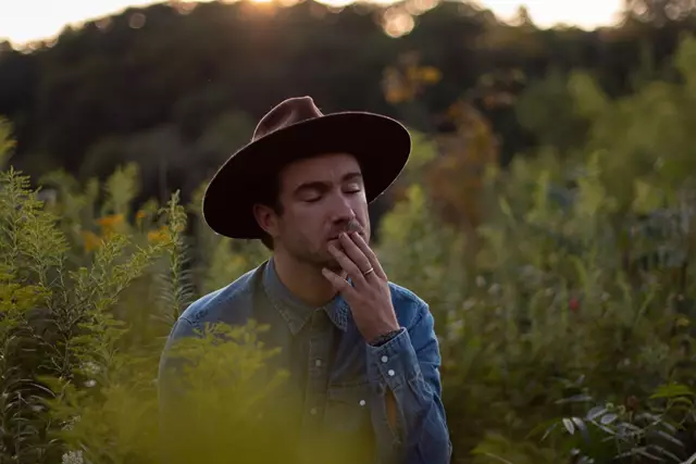 Photographers: Wade Muir Photography 1