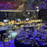 Wall to Wall Draping LTD