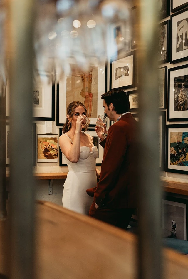 Restaurants: Walrus Pub & Beer Hall 7