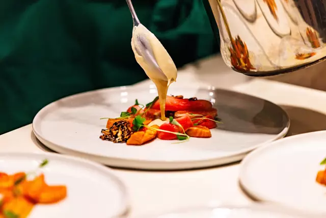 Private Chefs: Walt Hospitality Group 4