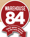 Warehouse 84