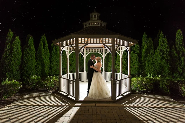 Gazebo
