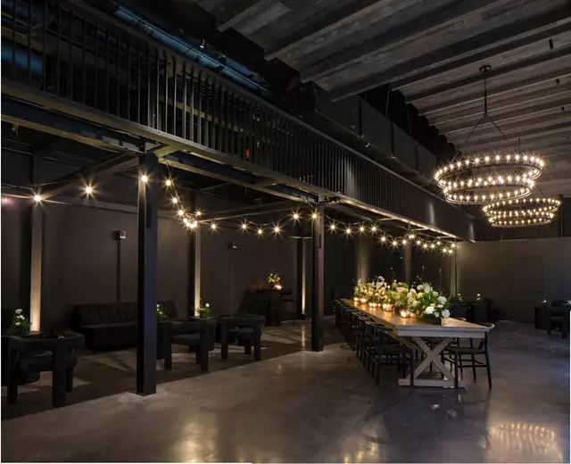 Special Event Venues: Waterworks Event Co. Ltd 16