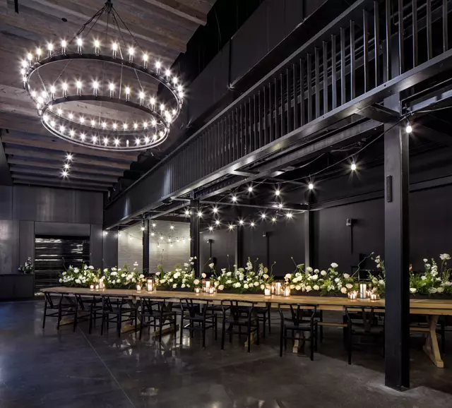 Special Event Venues: Waterworks Event Co. Ltd 14