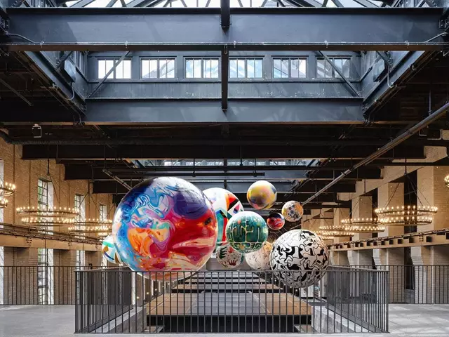 Special Event Venues: Waterworks Event Co. Ltd 11