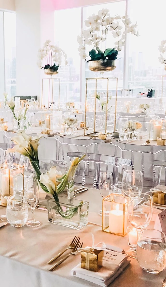 Watson & Co. Events, Toronto