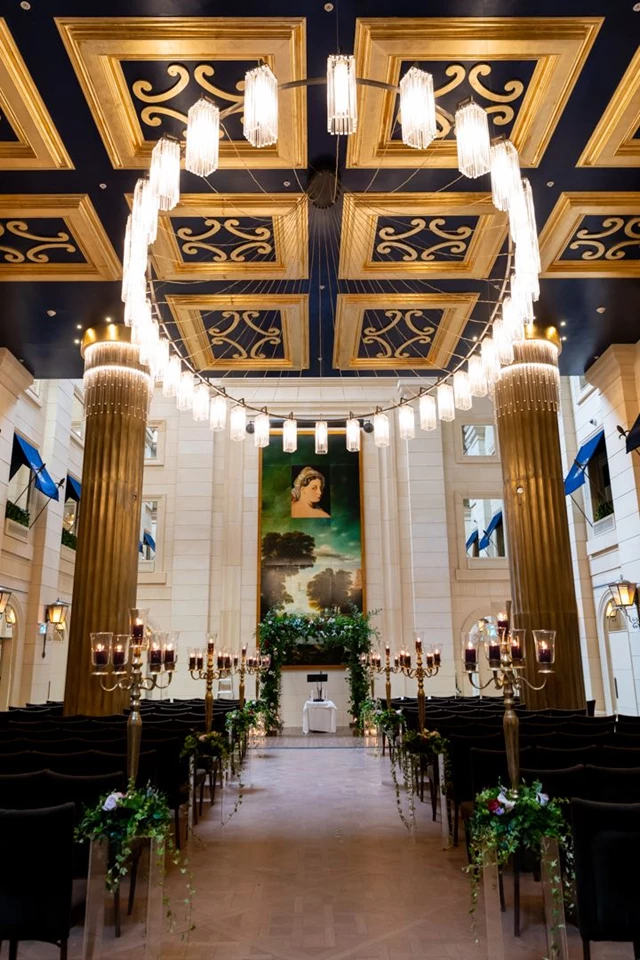 Watson & Co. Events, Toronto