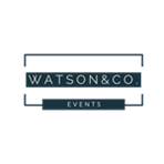 Watson & Co. Events