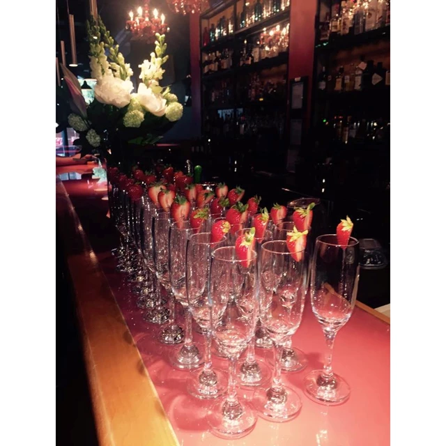Perfect for Weddings, Birthdays, Engagement Parties.