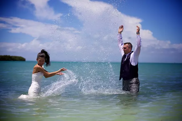 Videographers: WeDo Photography & Video 20