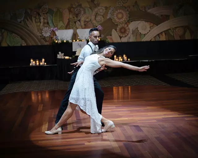 Videographers: WeDo Photography & Video 8