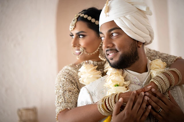 Videographers: WeDo Photography & Video 4