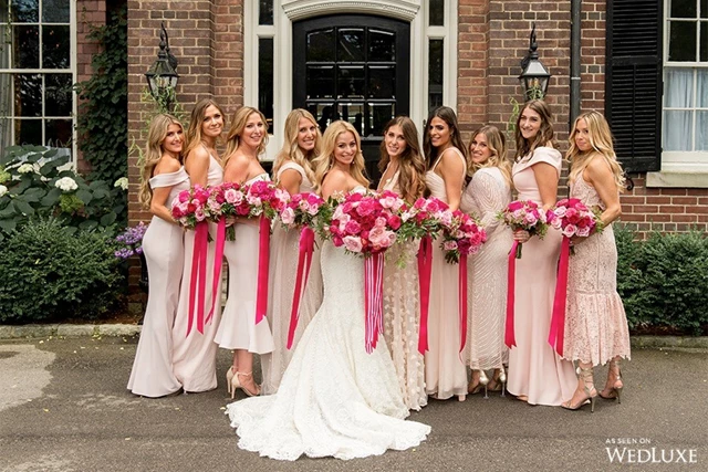 Wedding Atelier, Toronto