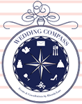 Wedding Compass