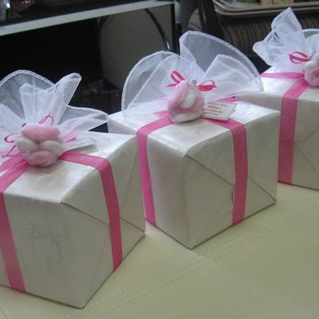 Wedding Favours by Suzart