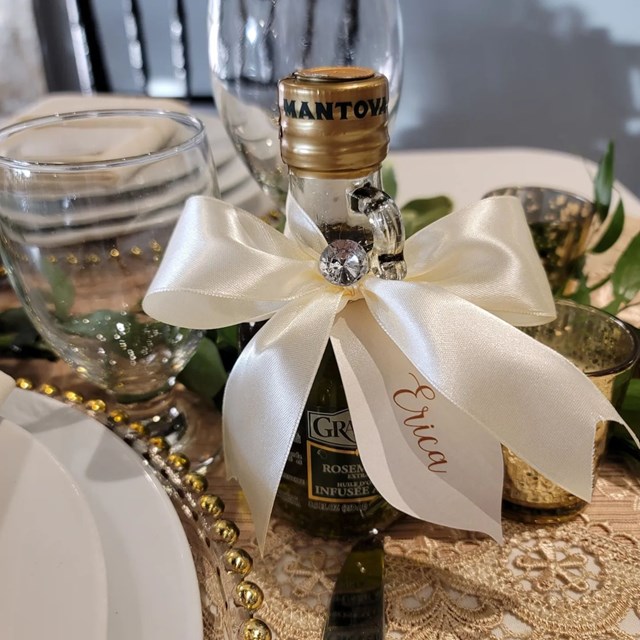 Wedding Favours: Wedding Favours by Suzart 1
