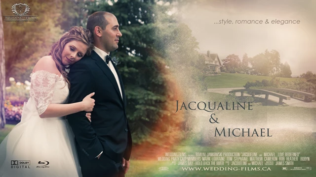 wedding cinematography videography